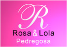 Rosa Pedregosa jaen